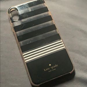 Kate Spade - iPhone XS Max Case